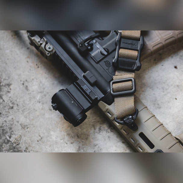 Magpul MS1 Multi Mission QDM Sling 1.25-Inch Webbing
