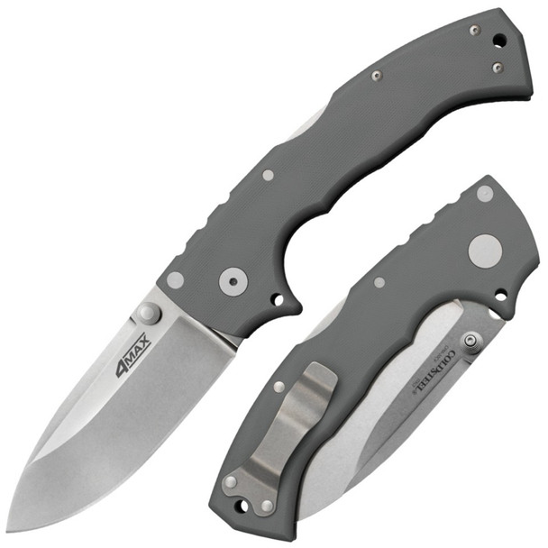 Cold Steel 62RN 4-Max Folding Knives