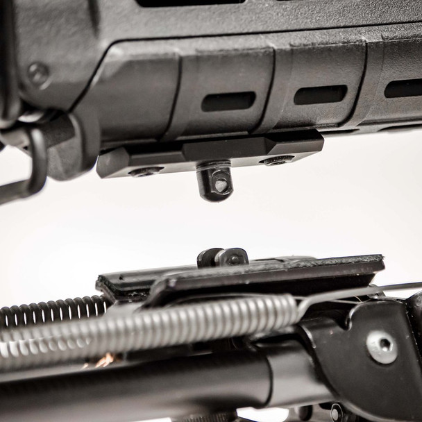 GrovTec Bipod Stud Mount M-Lok