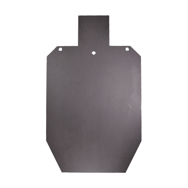 CTS AR500 Targets TSM Tombstone
