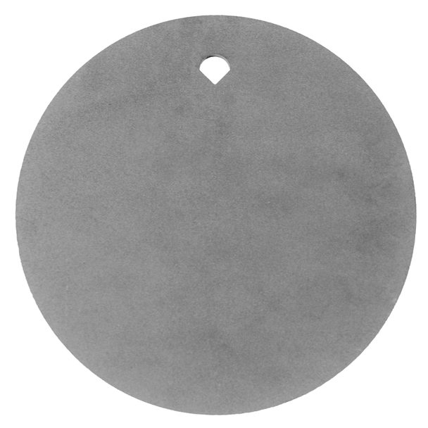 CTS AR500 Targets TSM Tombstone