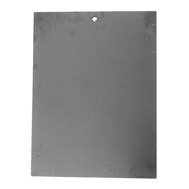 CTS AR500 Targets TSM Tombstone
