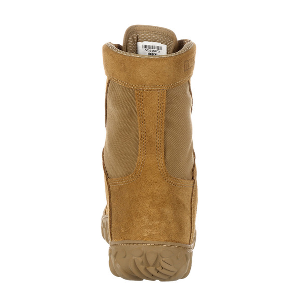 insulated coyote boots