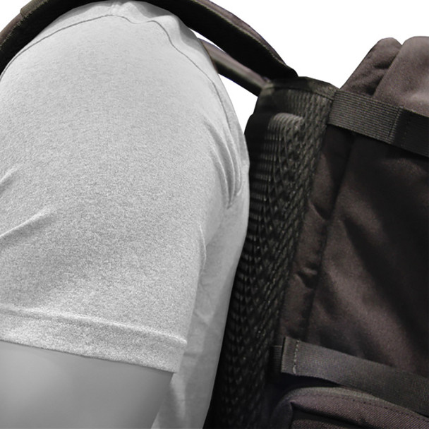 Odor Crusher Ozone Elite Tactical Backpacks