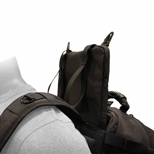 Odor Crusher Ozone Elite Tactical Backpacks