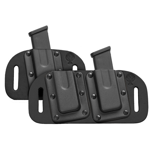 CrossBreed OWB Magazine Carriers