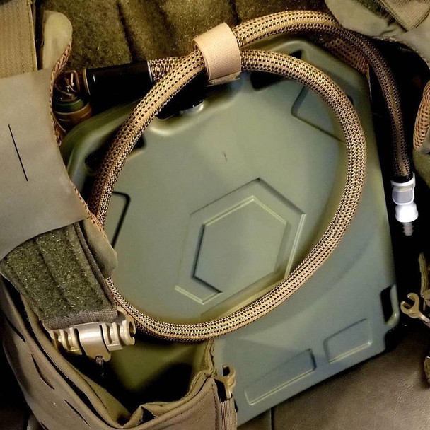 Qore Performance IcePlate Compact Hydration System
