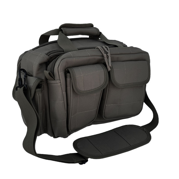 LongFri Patrol Range Bags