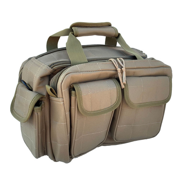 LongFri Patrol Range Bags