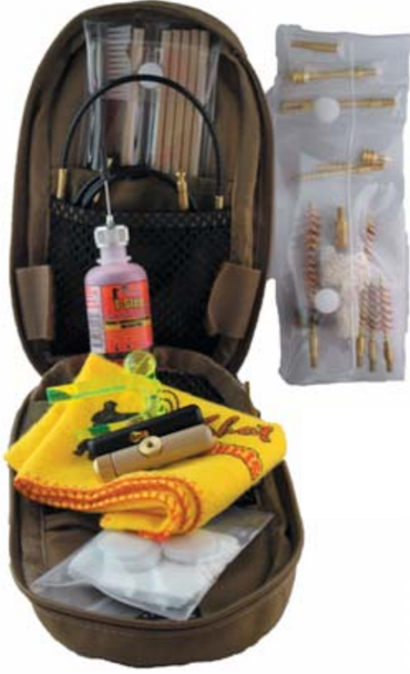 Pro-Shot Tactical Operator Cleaning Systems