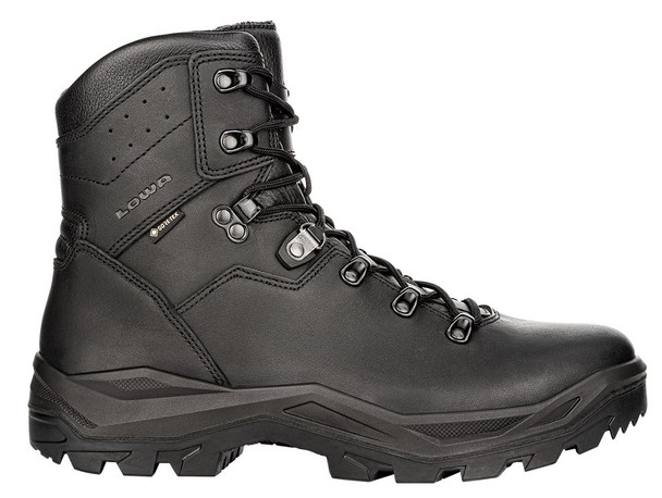 Lowa Task Force Professional R-6 GORE-TEX TF 8-Inch Patrol Boots