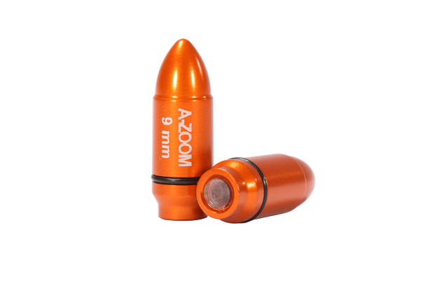 Lyman A-Zoom Multiple Calibers Strikercaps 2/Pack