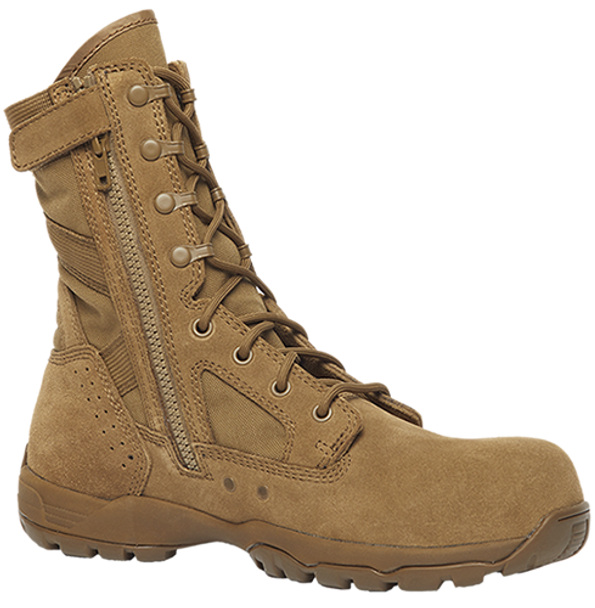 belleville composite toe boots