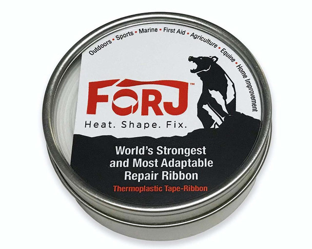 Forj Thermoplastic Tape Ribbon