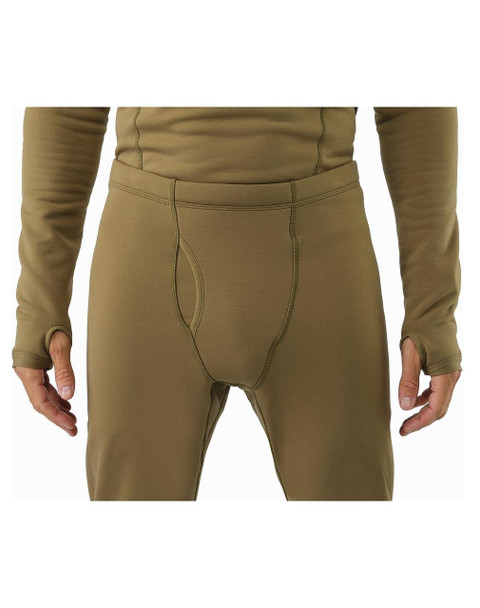 ArcTeryx Mens Cold WX Bottoms SV