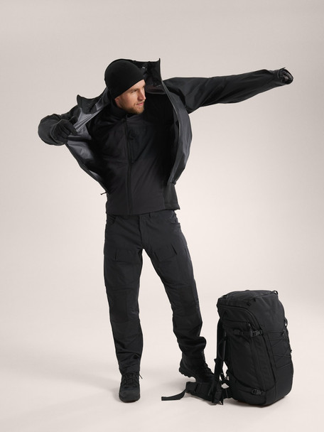 ArcTeryx Men's Atom LT Gen 2.1 Jacket