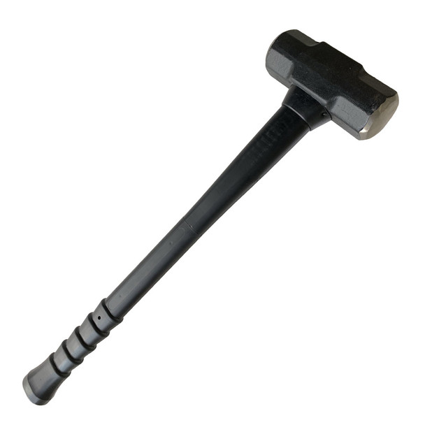 BattleSteel Mini Sledge Hammer w/Sure-Grip