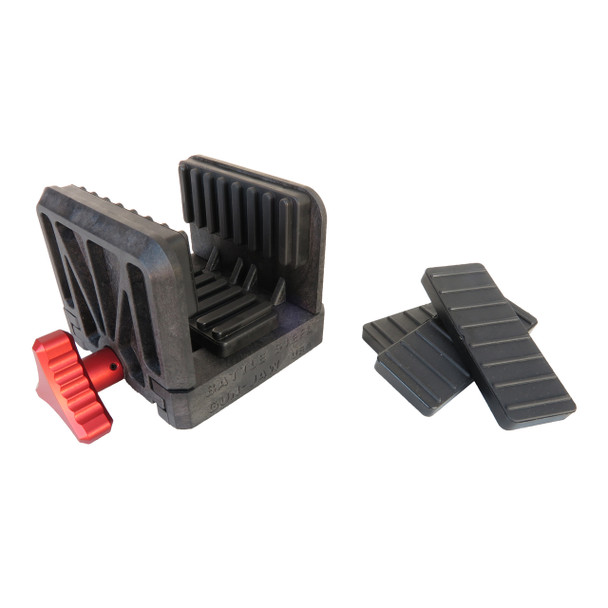 GunJaw Polymer w/Ball Head & Tripod