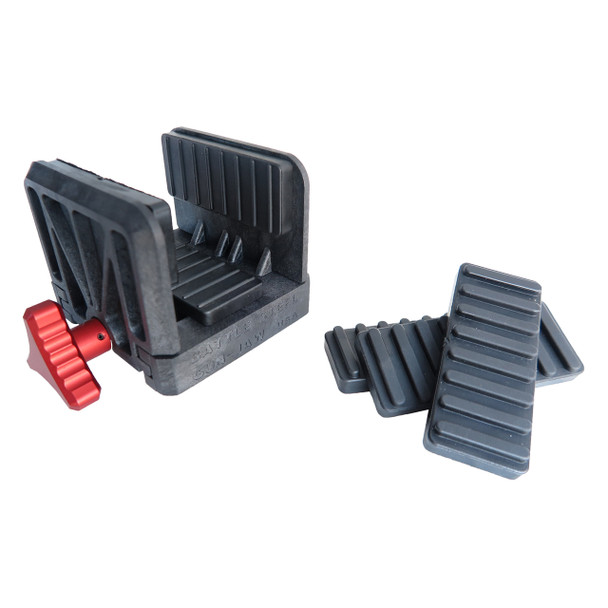 GunJaw Polymer w/Ball Head & Tripod