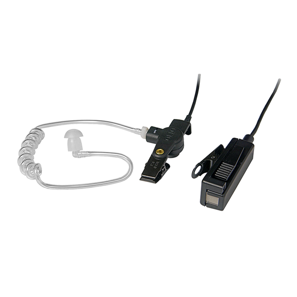 OTTO Two Wire Surveillance Kit w/Motorola APX 6 Pin Quick Disconnect