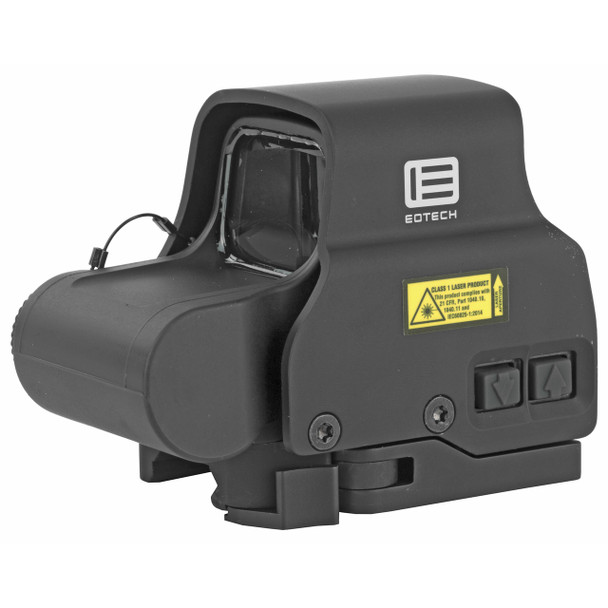 EOTech EXPS2-0 Holographic Sight