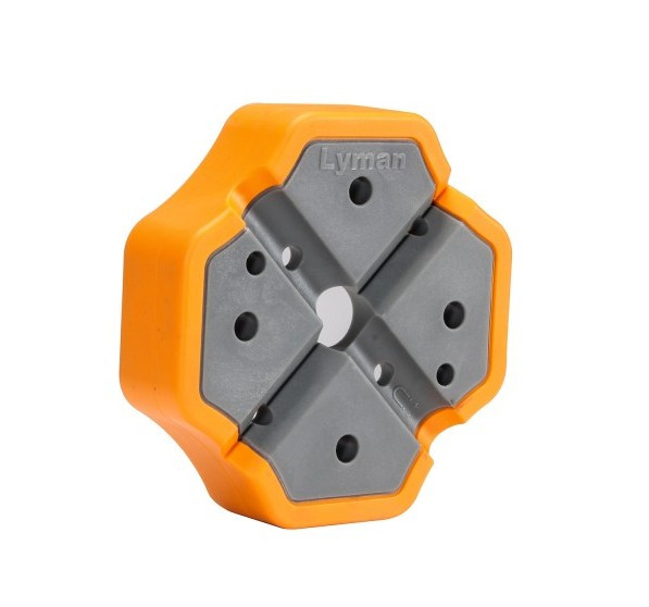 Lyman X-Block Gunsmith Bench Block