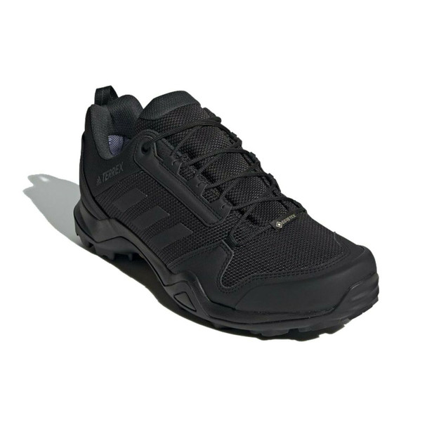 Adidas Men's Outdoor Terrex AX3 GTX Hiking Shoes