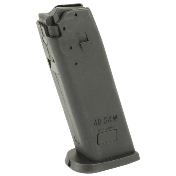 HK USP40 .40 S&W Magazines 10-Rounds