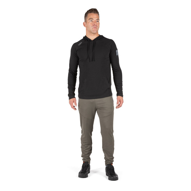 5.11 Tactical Cruiser Performance Long Sleeve Hoodie
