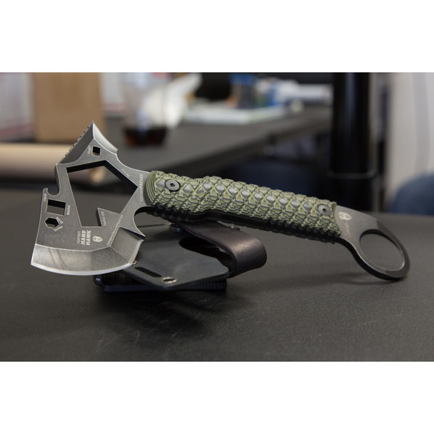 Hoffner Hand Hawk
