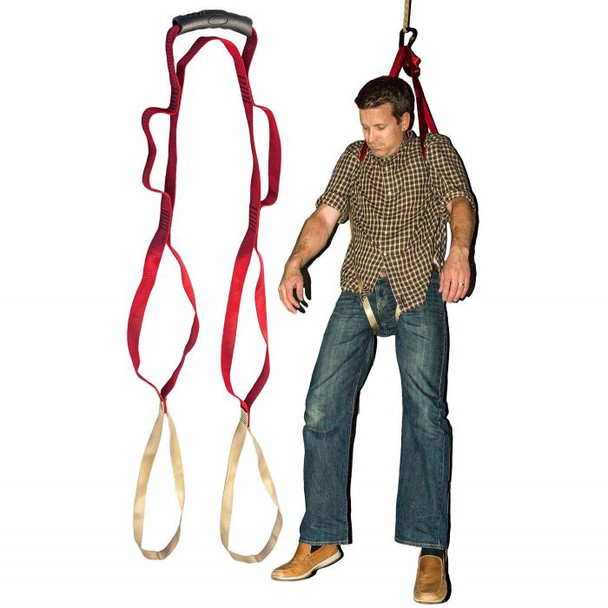 North American Rescue Ex-Tract Straps
