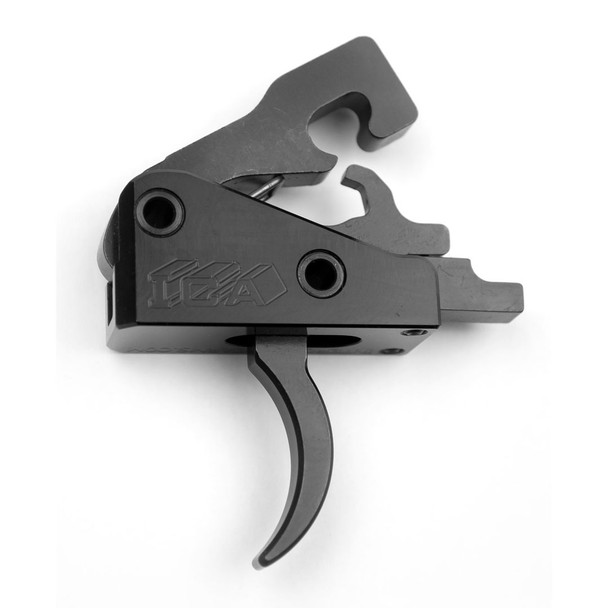 ICA Match Grade Single Stage Drop In Triggers Bow/Black Oxide