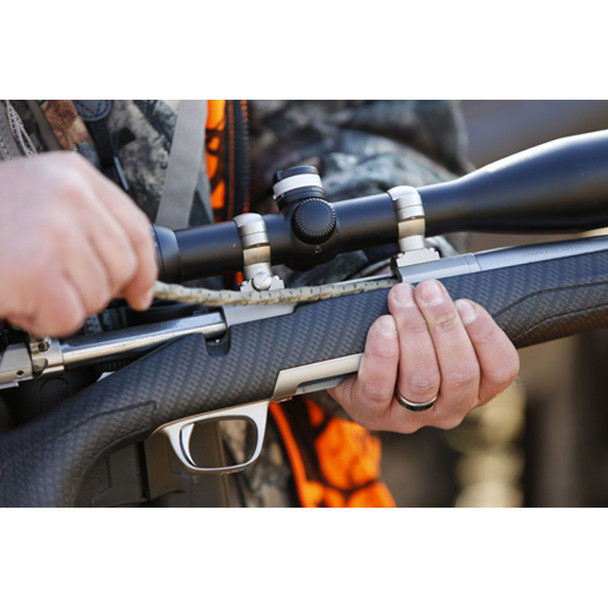 Otis Ripcord Bore Cleaners for Rifles .17 Caliber