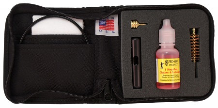 Pro-Shot Tactical Pull Through Gun Cleaning System for .40 Cal / 10mm
