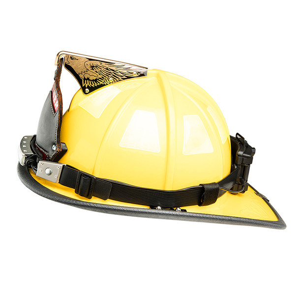 Fox Fury Discover Tilt White LED Headlamp/Helmet Lights
