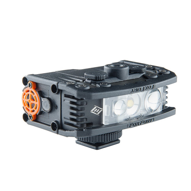 Fox Fury Rugo 2 Drone and Camera Lights