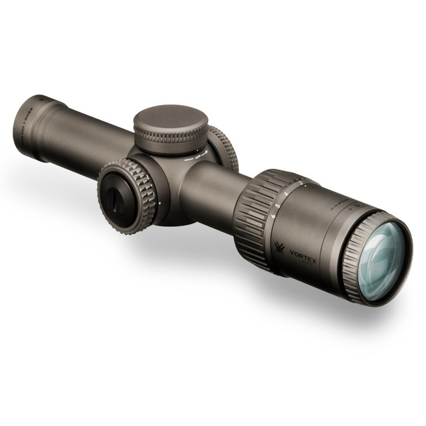 Vortex RZR-16008 Razor HD Gen II-E 1-6x24 Riflescopes JM-1 BDC