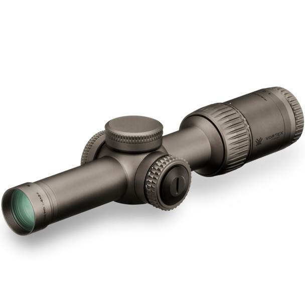 Vortex RZR-16009 Razor HD Gen II-E 1-6x24 Riflescope VMR-2 MRAD Reticle