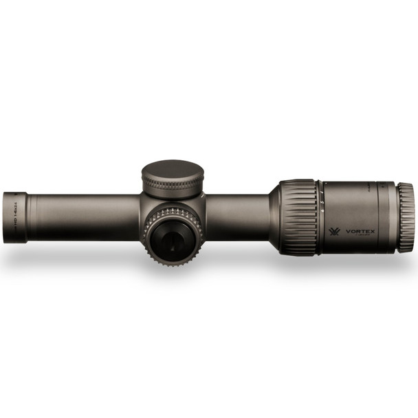 Vortex RZR-16009 Razor HD Gen II-E 1-6x24 Riflescope VMR-2 MRAD Reticle