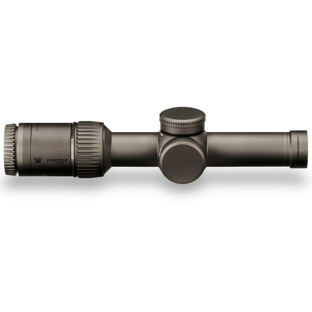 Vortex RZR-16009 Razor HD Gen II-E 1-6x24 Riflescope VMR-2 MRAD Reticle