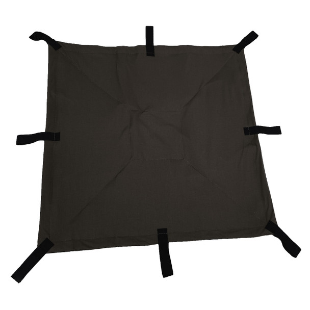 Bomb ballistic blankets are designed to reduce damage caused by bombs. While at this, they help to minimize the risk of secondary fragmentation from improvised explosive devices. They are made from several layers of treated aramid fabric. Bomb ballistic blankets are lightweight and can be carried by one person. Its lightness coupled with the flexible bomb suppression blanket, helps it to absorb blast impact better. It is effective against most pipe bombs. Also, it has been proven to protect against hand grenade fragments, mine clearance, among others. It has a cover that is fire retardant and water repellent. There are different sizes which are designed based on the reason for their use. With a ballistic blanket, security personnel will feel safe.