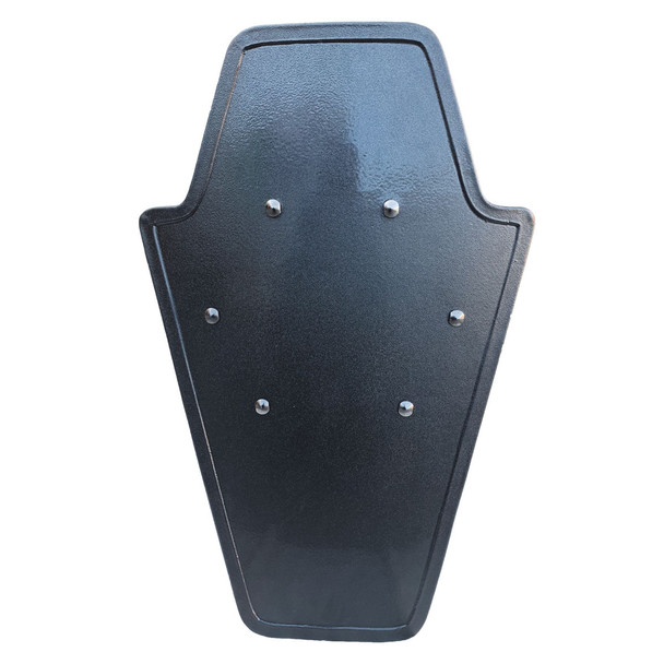 BattleSteel Ballistic Silhouette Shields 30x20