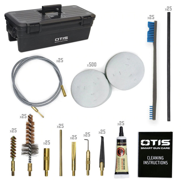 Otis Training Range Box 7.62mm