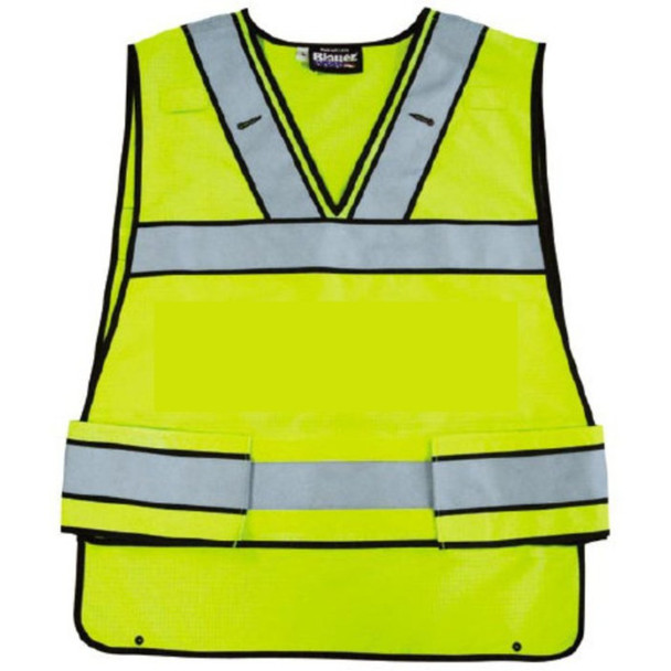 Blauer 340 Safety Vest, SM/MD