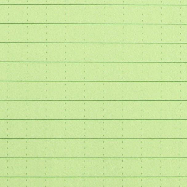 Rite In The Rain Top Spiral 4"x6" Notebook, Green