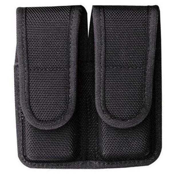 Bianchi Accumold 18472 Double 9mm Magazine Pouch