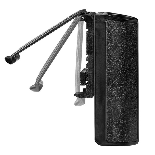 ASP SideBreak Black Scabbard for 21" Baton