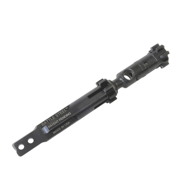 BattleSteel BOLT BCG Carbon Scraper
