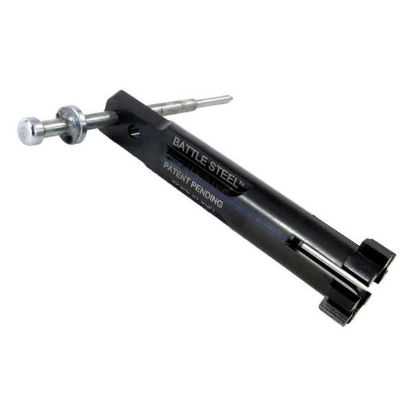 BattleSteel BOLT BCG Carbon Scraper