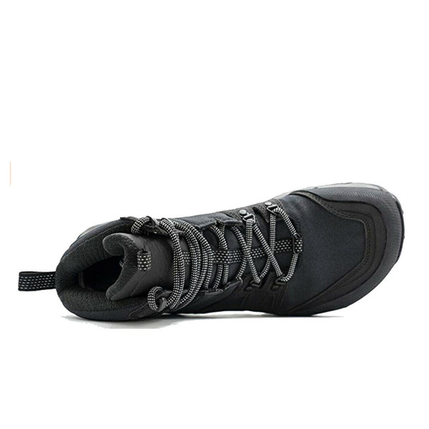 Altra Men's Tushar Black Waterproof Hiking Boots